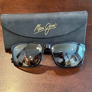 Maui Jim Sunglasses